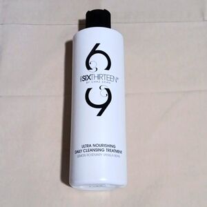 COPY - COPY - WEN SIX THIRTEEN. By Chaz Dean